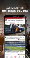 برنامه‌نما España ultimas noticias عکس از صفحه