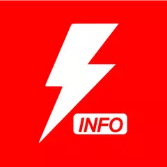 Flash info - Actualités et Mét APK download