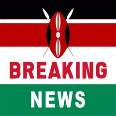 Kenya Breaking News APK download