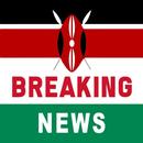 Kenya Breaking News APK