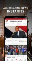 Kenya Breaking News скриншот 1
