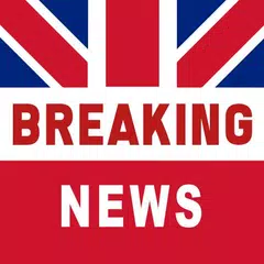 Breaking News UK - Local News アプリダウンロード