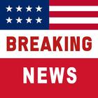 US News: Breaking News & Local أيقونة