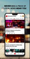 US News: Breaking News & Local скриншот 1