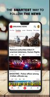 US News: Breaking News & Local 截图 2