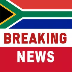 South Africa Breaking News APK download