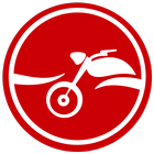 Motorcycle Lovers icône