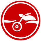 Motorcycle Lovers-icoon
