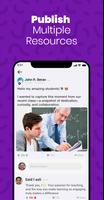 Schoolink: Your LMS Connector تصوير الشاشة 3