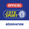COTE & SPORT Réservation
