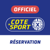 COTE & SPORT Réservation APK