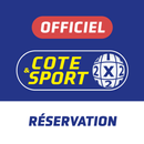 COTE & SPORT Réservation APK
