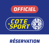 COTE & SPORT Réservation APK