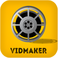 Photo Slideshow With Music - Video Status Maker