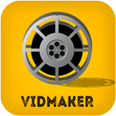 Photo Slideshow With Music - Video Status Maker APK