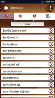 SynoDef पोस्टर