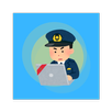 Mon ami le policier - Maroc APK