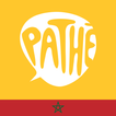 Pathé Maroc icon