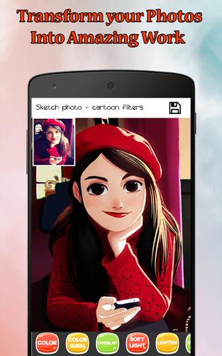 Cartoon Photo Effect - Cartoon APK for Android Download