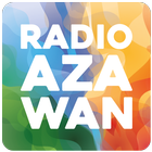 RADIO AZAWAN 圖標