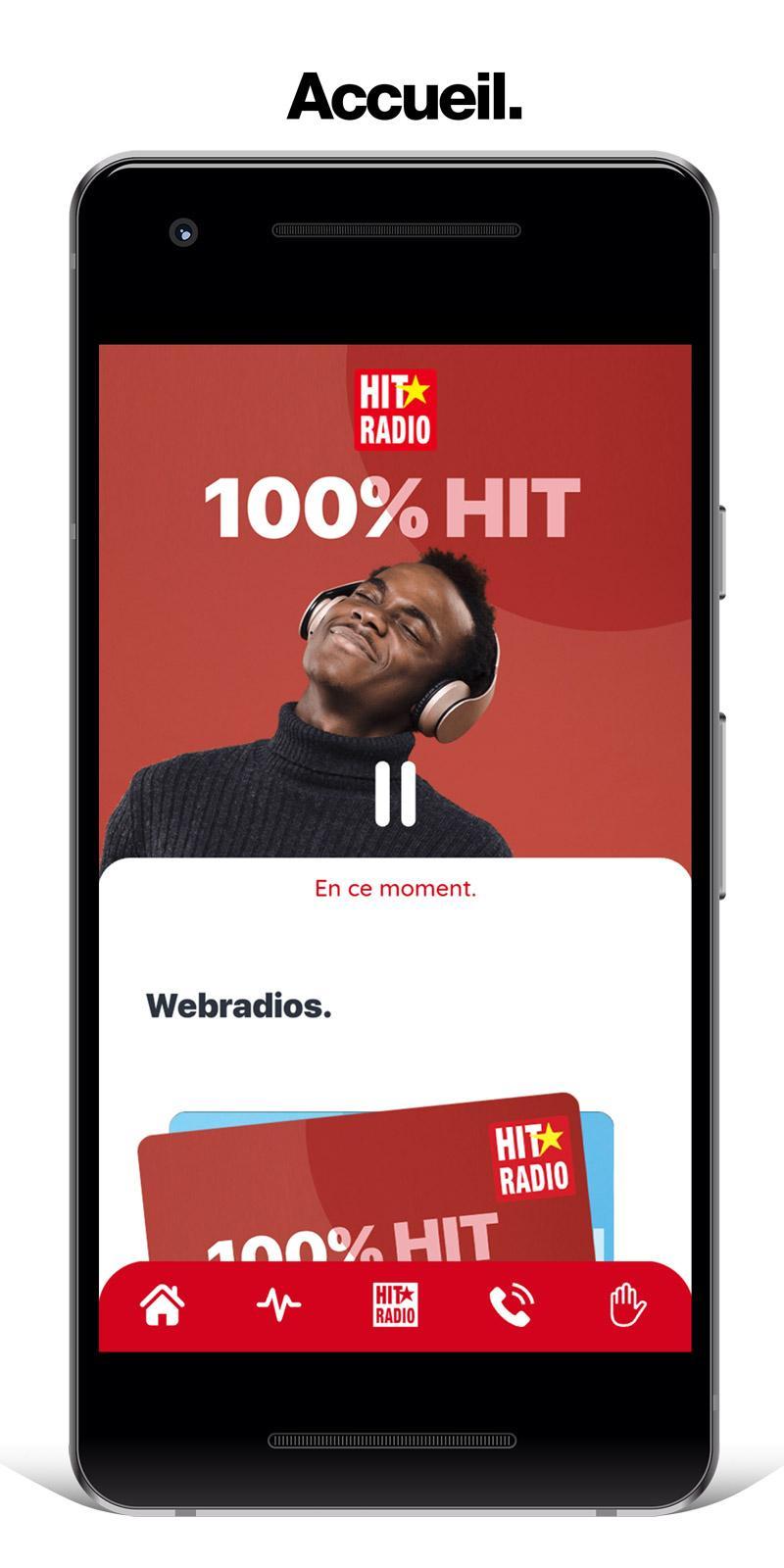 HIT RADIO for Android - APK Download