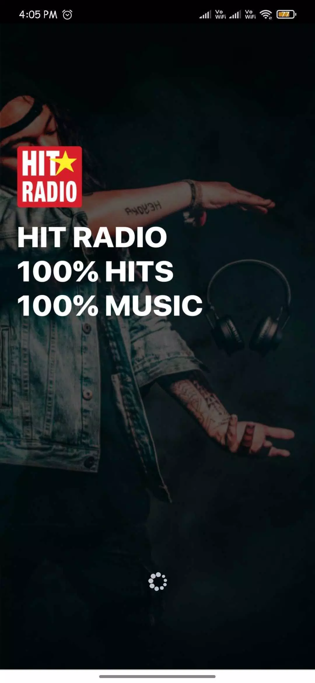 HIT RADIO - OFFICIEL APK for Android Download