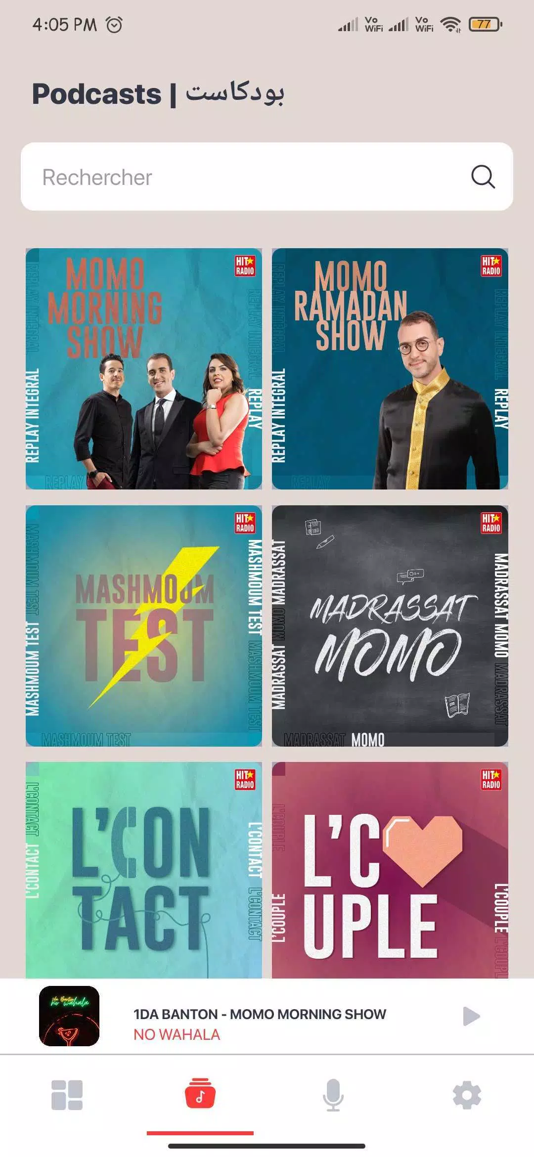 HIT RADIO - OFFICIEL APK for Android Download