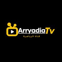 Arryadia TNT - الرياضية Affiche