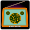 إذاعات القرآن الكريم مباشر APK