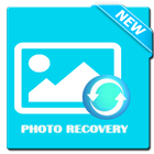 Photo Recovery 2019 - Recover Deleted Files icon