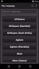 My Language APK 下載