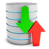 Partitions Backup-icoon