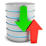 Partitions Backup & Restore