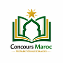 Concours Maroc : Wadifa & QCM APK