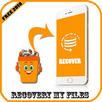 Recovery Deleted Photos APK