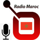 Radio Maroc ikona