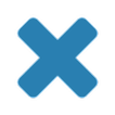 topoX Map أيقونة