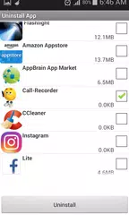 Baixar desinstalador de aplicativos XAPK