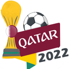 Livescore of World Cup 2022 ícone