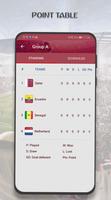 Livescore of World Cup 2022 imagem de tela 3