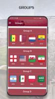 Livescore of World Cup 2022 imagem de tela 2