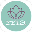 Ma Yoga Prenatal Yoga + Mom APK