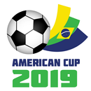 Livescores for Copa America 2019 - Brazil APK