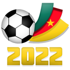 Livescore Coupe d'Afrique 2022 icône