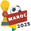 Coupe d'Afrique 2025 résultats APK