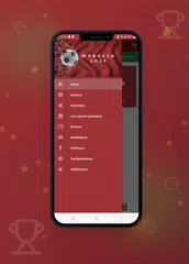 Descargar XAPK de Copa Africana 2025