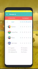Descargar XAPK de Copa Africana 2022