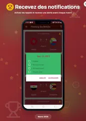 download Coupe d'Afrique 2025 résultats XAPK