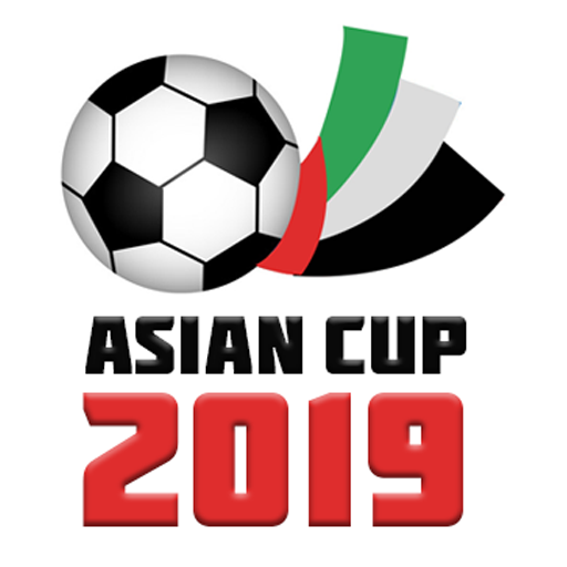 Fixtures & Live scores for Asian cup 2019