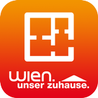 Wiener Mietenrechner App иконка